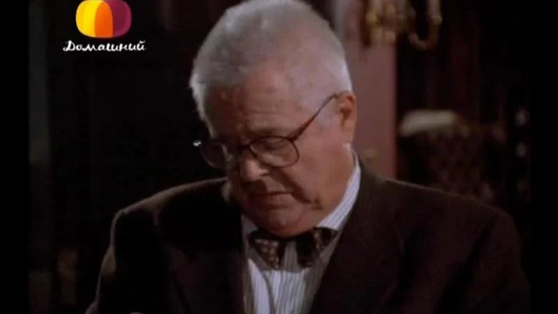 Кадры из сериала Она написала убийство (1984)