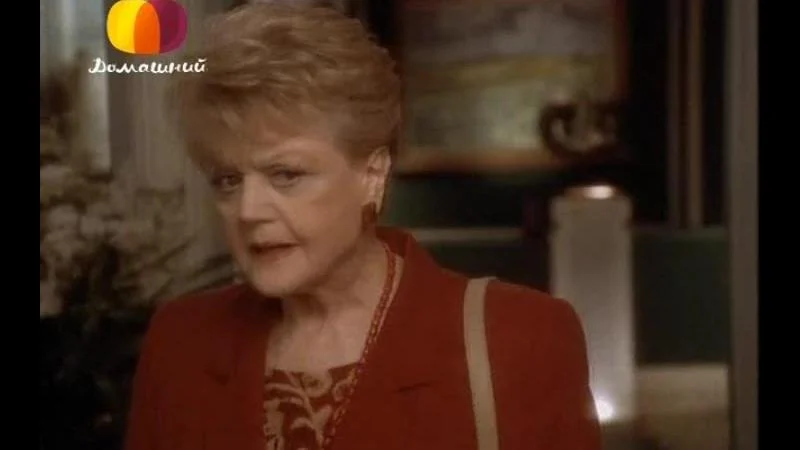 Кадры из сериала Она написала убийство (1984)