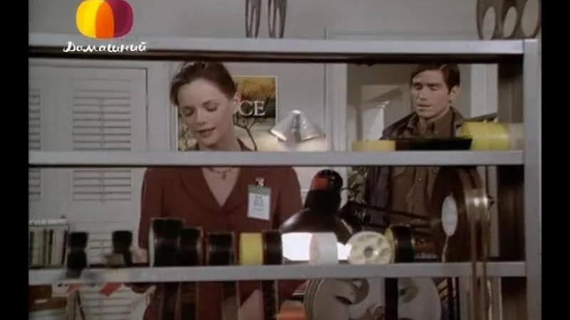 Кадры из сериала Она написала убийство (1984)