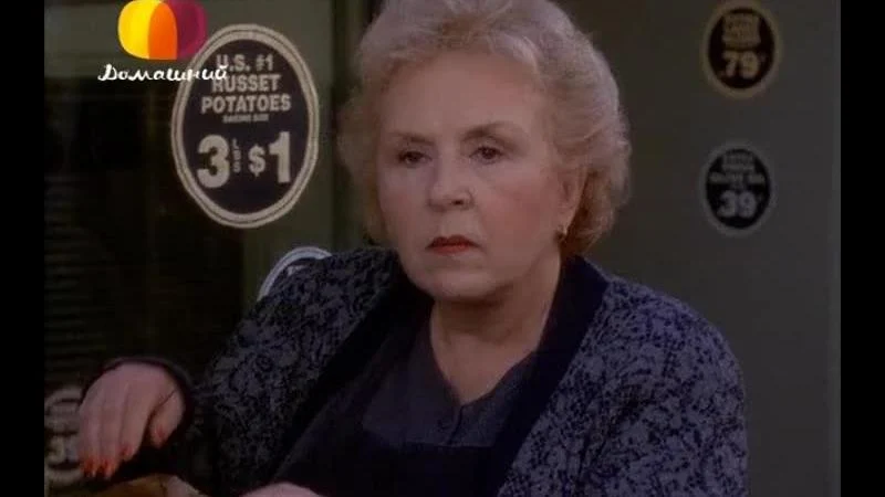 Кадры из сериала Она написала убийство (1984)
