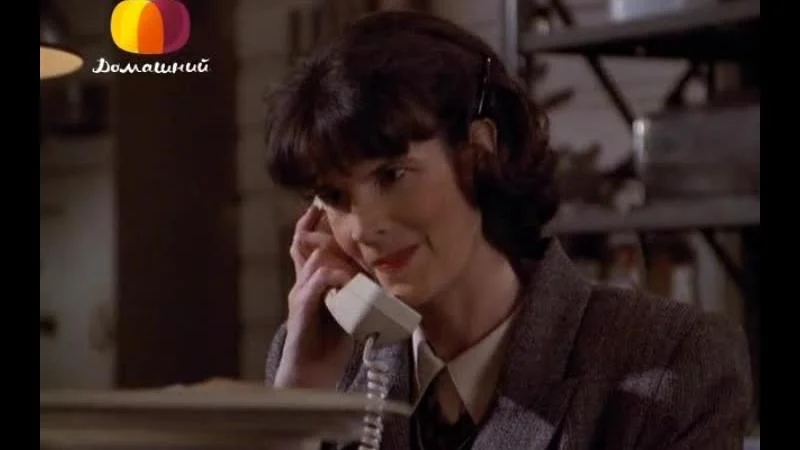 Кадры из сериала Она написала убийство (1984)