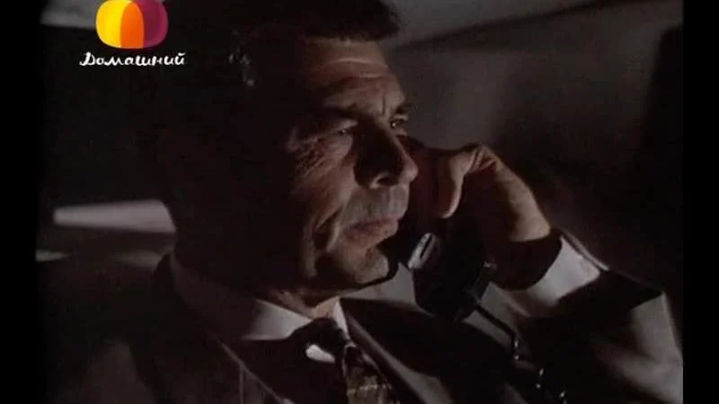 Кадры из сериала Она написала убийство (1984)