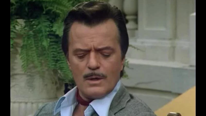 Кадры из сериала Она написала убийство (1984)