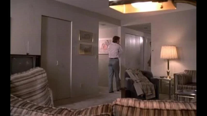 Кадры из сериала Она написала убийство (1984)
