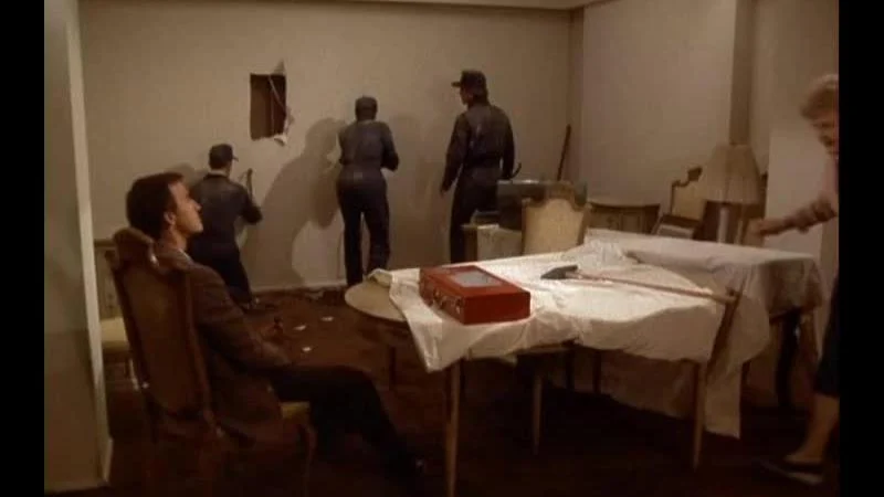 Кадры из сериала Она написала убийство (1984)