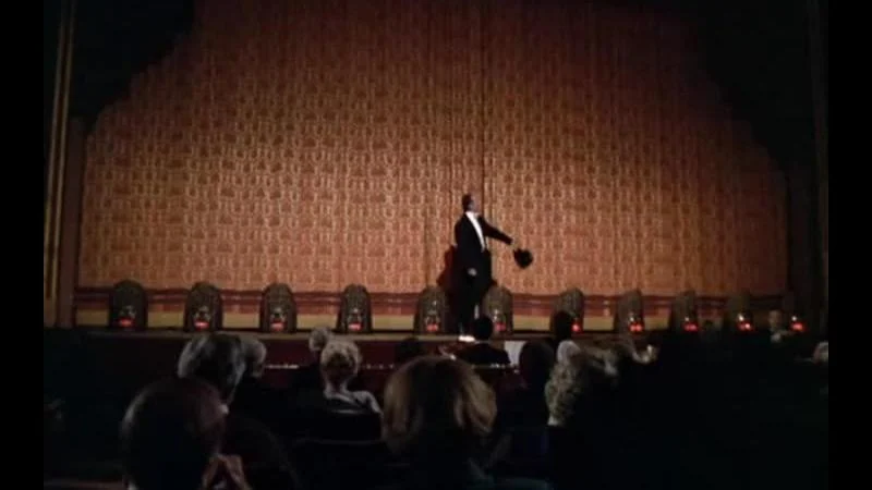 Кадры из сериала Она написала убийство (1984)
