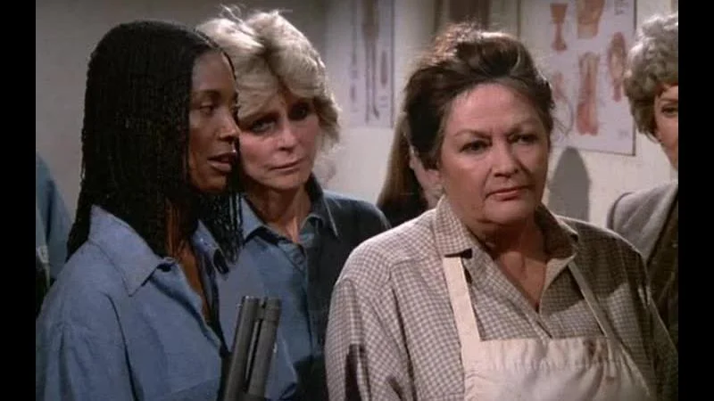 Кадры из сериала Она написала убийство (1984)