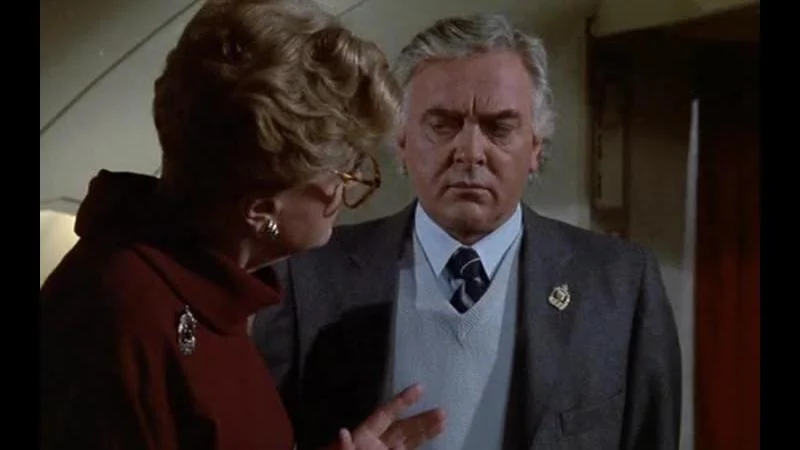Кадры из сериала Она написала убийство (1984)