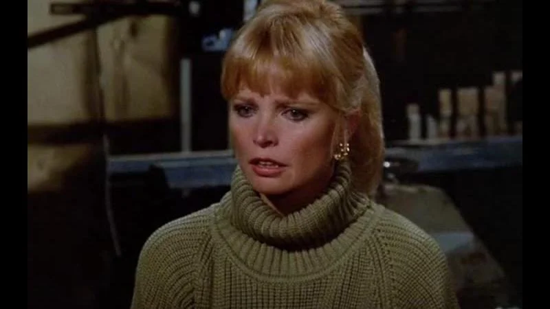 Кадры из сериала Она написала убийство (1984)
