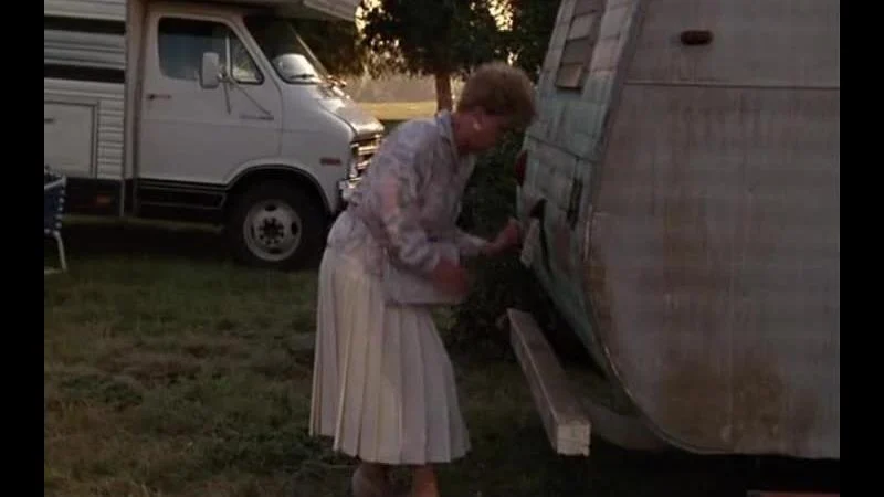 Кадры из сериала Она написала убийство (1984)