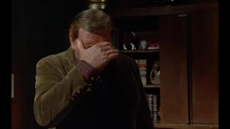 Кадры из сериала Она написала убийство (1984)