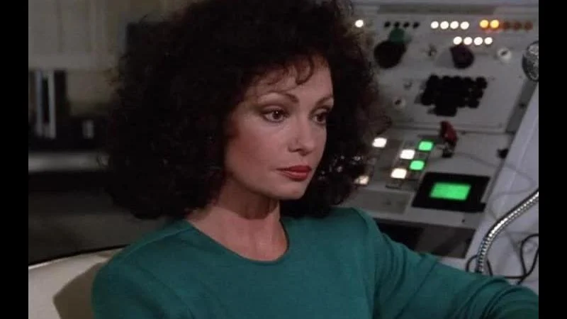 Кадры из сериала Она написала убийство (1984)