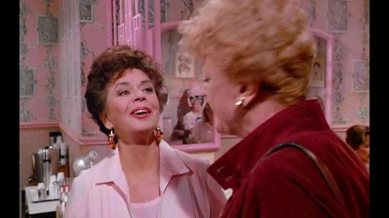 Кадры из сериала Она написала убийство (1984)