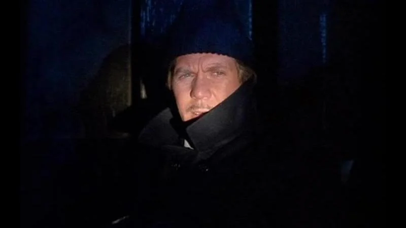 Кадры из сериала Она написала убийство (1984)