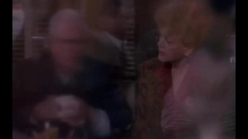 Кадры из сериала Она написала убийство (1984)