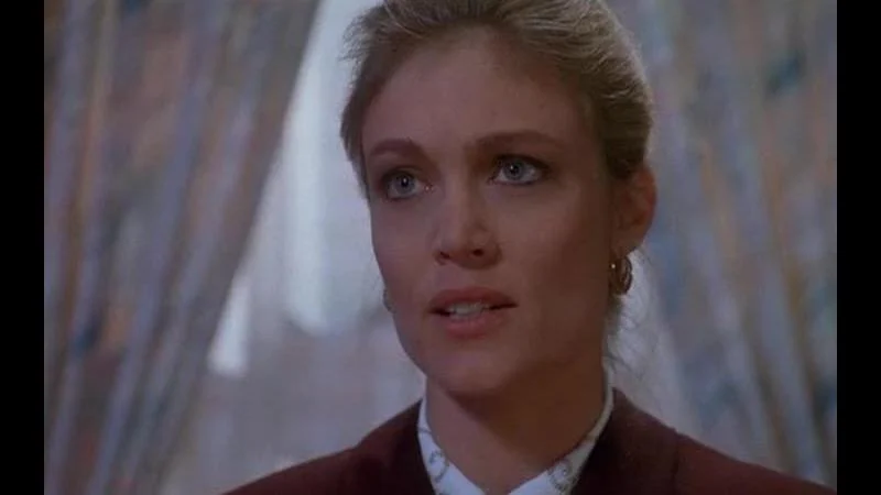 Кадры из сериала Она написала убийство (1984)