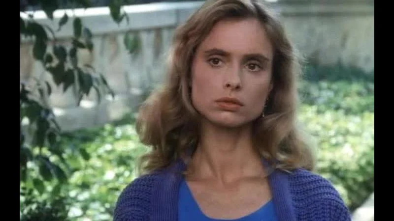 Кадры из сериала Она написала убийство (1984)